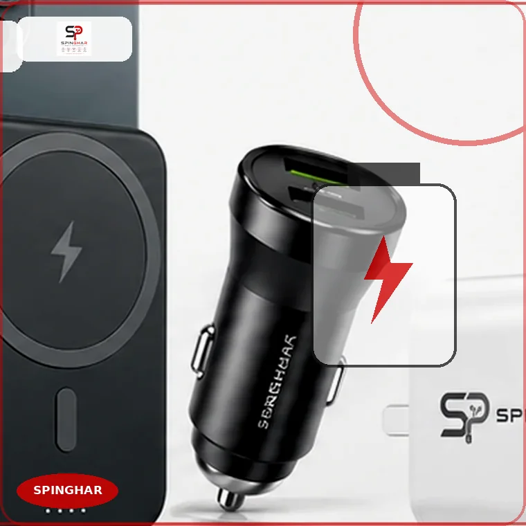 Car Bluetooth Receiver