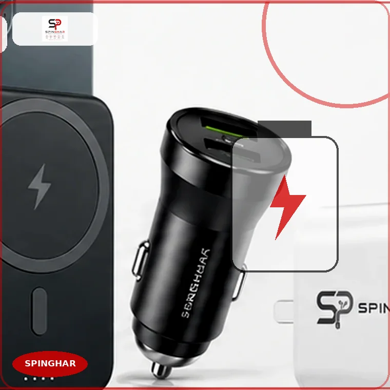 Car USB Cable