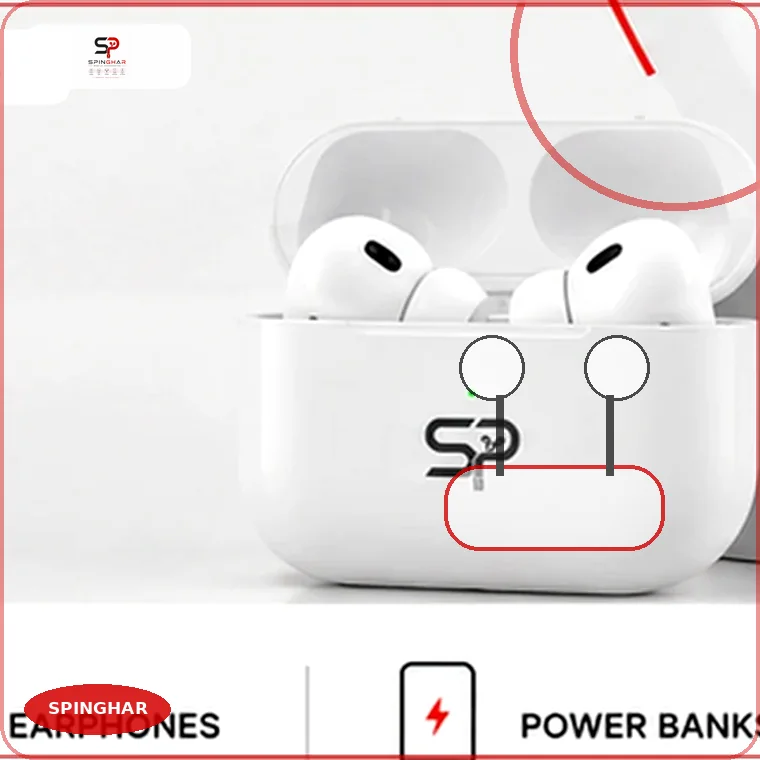 Galaxy Buds Live Style