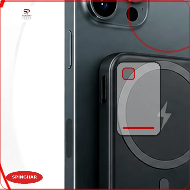 iPhone 12 Pro Max Clear Case
