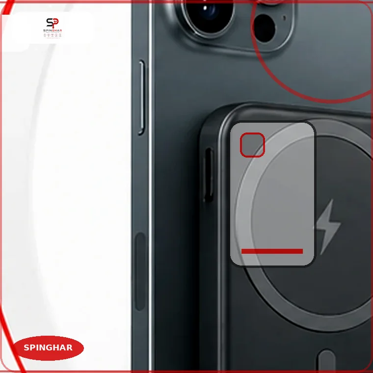 iPhone 17 Pro Max Camera Guard Case