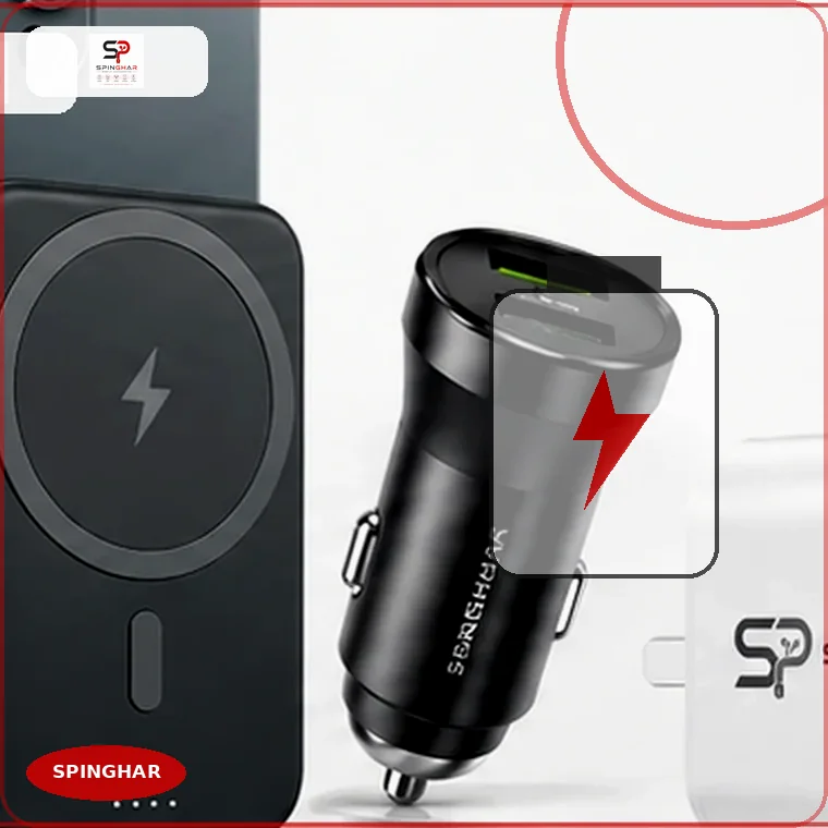 Laptop Style PD Power Bank