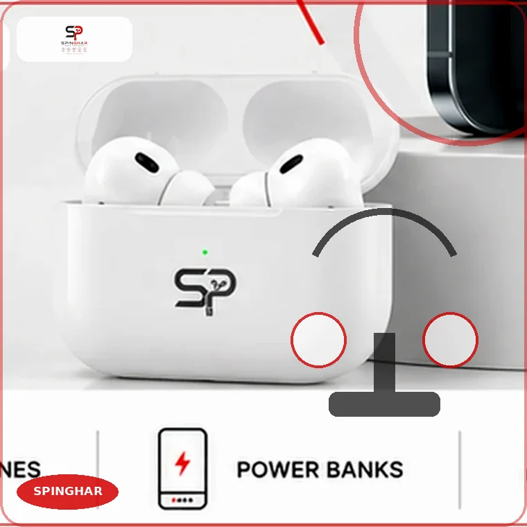 Lightning Wired Earphones