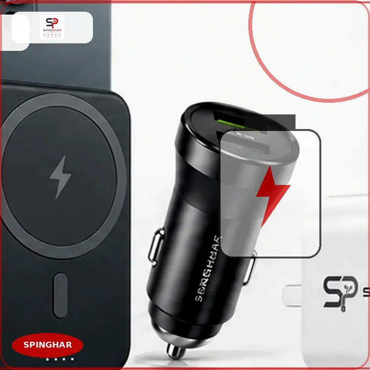 MagSafe Power Bank