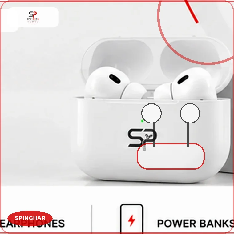 Noise Cancel Buds Pro
