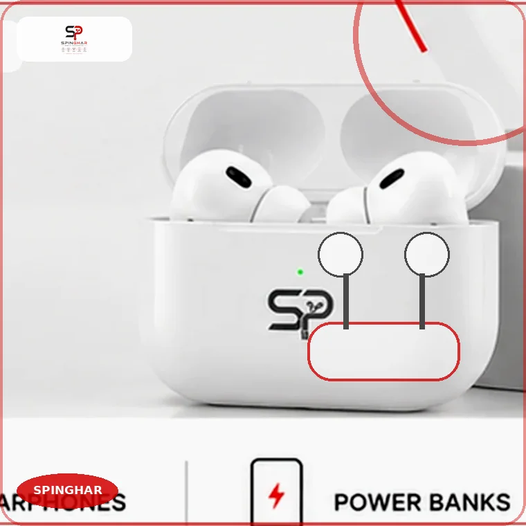 Premium Sport Earbuds