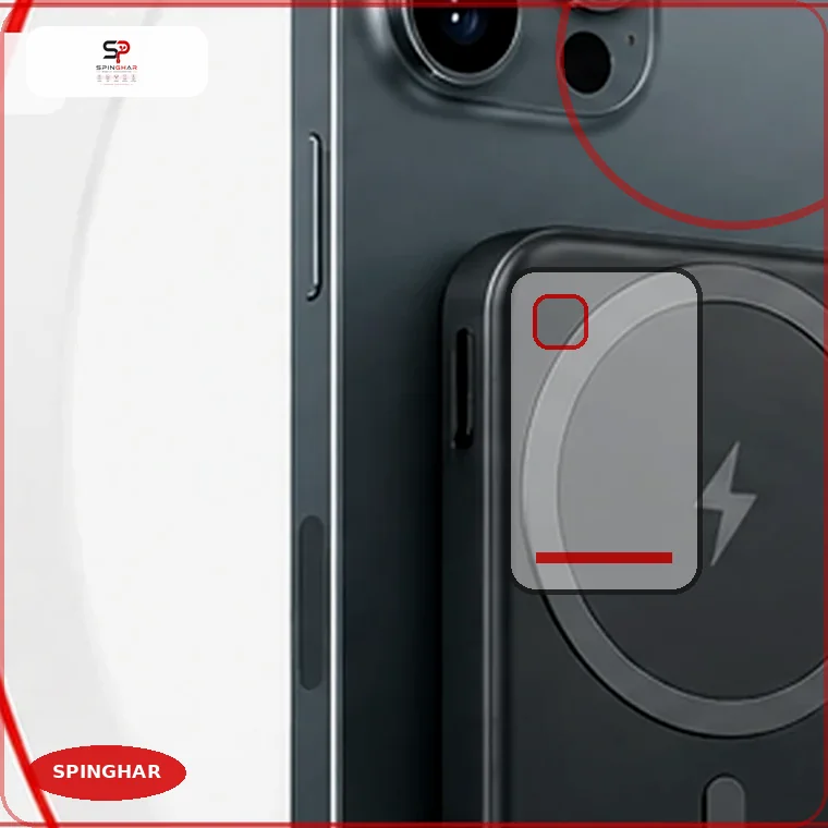 Samsung A16 Shockproof Case