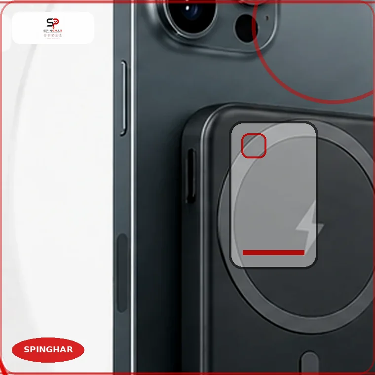 Tecno Spark 10 Case
