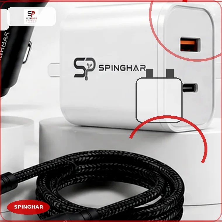 Type-C Fast Charging Cable