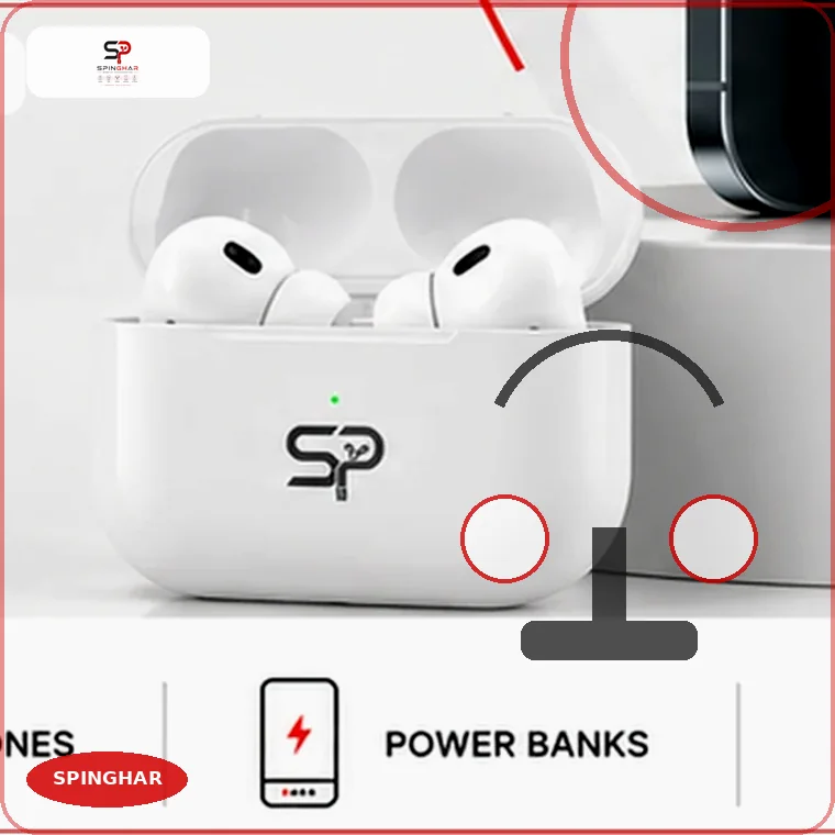Type-C Wired Earphones
