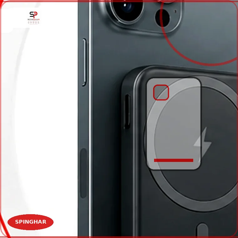 Vivo Y20 Shockproof Case