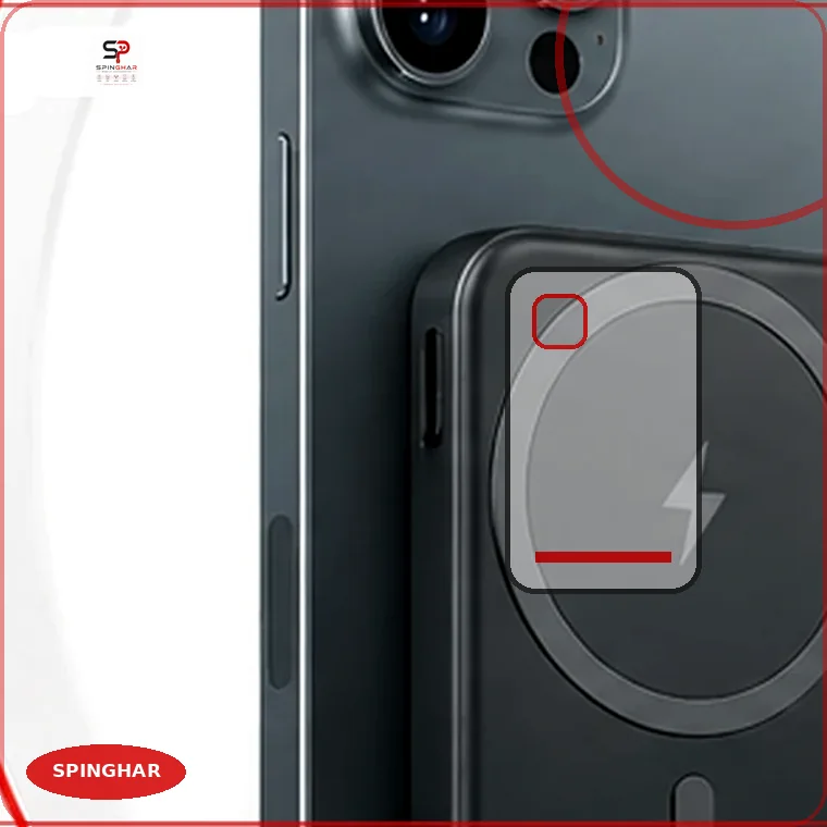 Vivo Y31 Clear Case