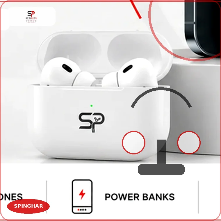 Wired Earphones 3.5mm