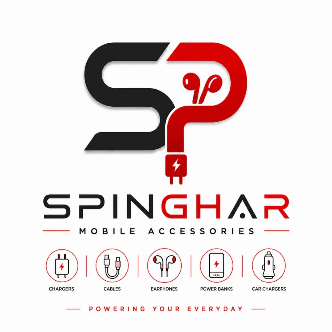 SPINGHAR logo