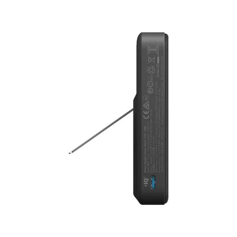 Anker MagGo 10K Slim Power Bank — د پاوربانک بله خوا
