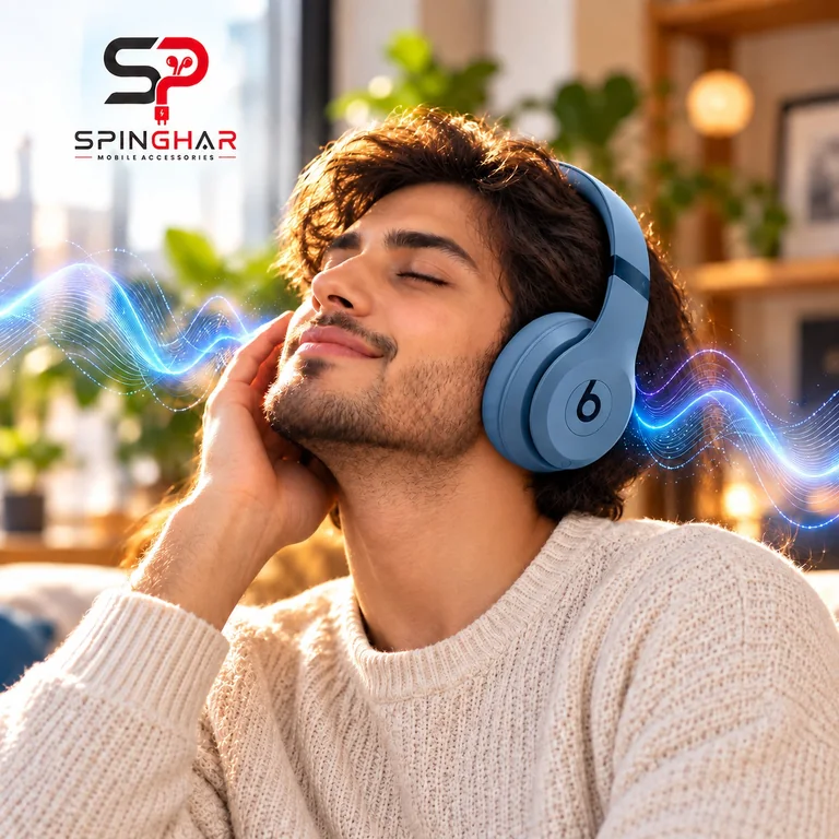 Wireless Headphones Buying Guide for Kabul Customers