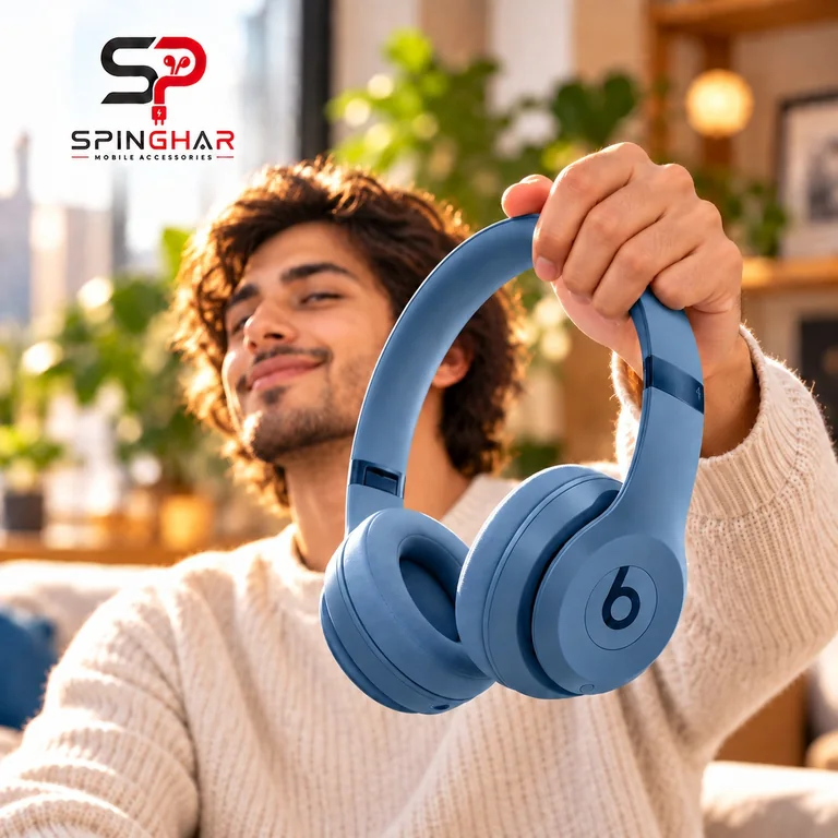 Headphone Comfort and Fit: A Kabul Buyer’s Checklist