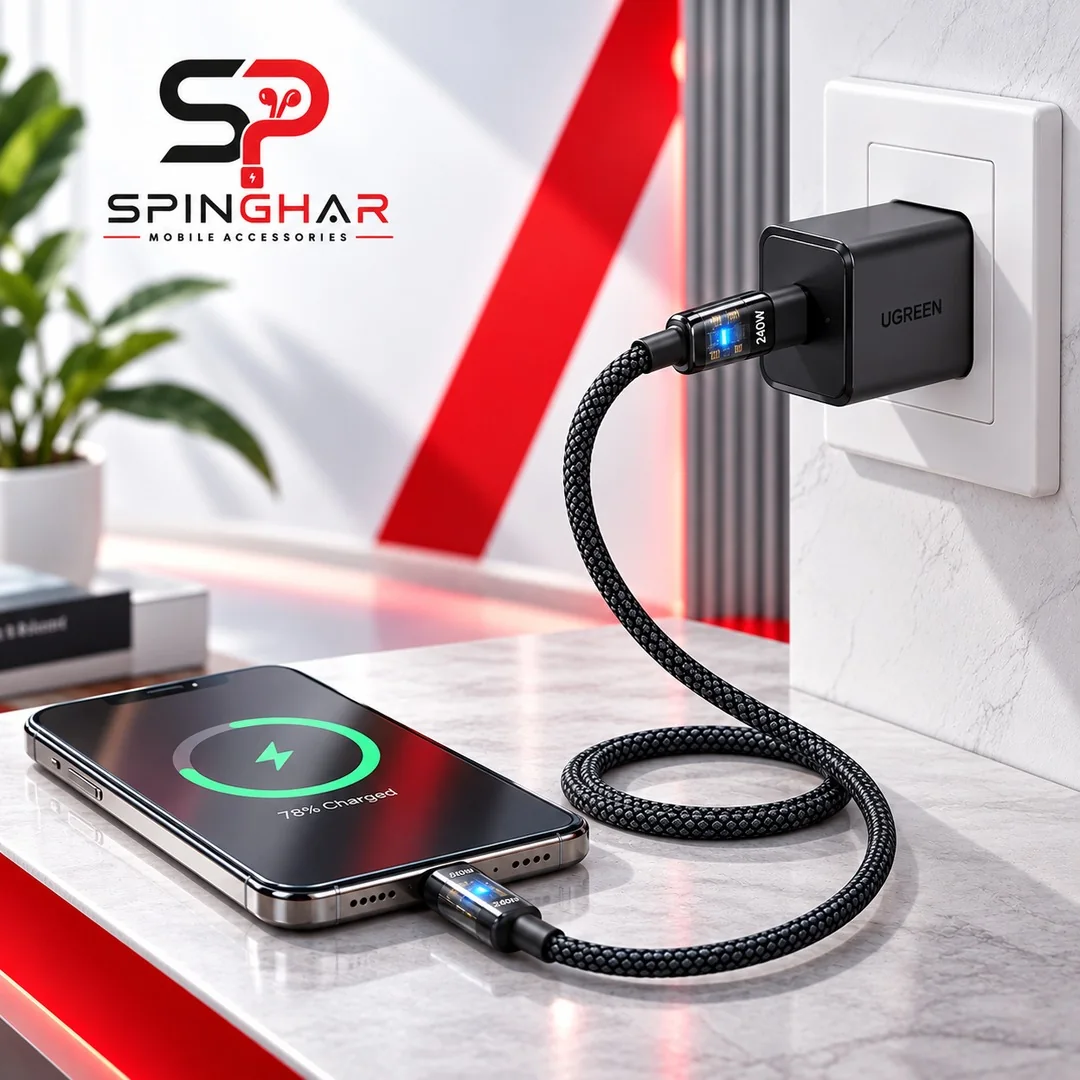 How to Care for Chargers, Cables, Headphones and Power Banks