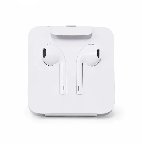 Original Wired Earphones — د ایرفون بڼه