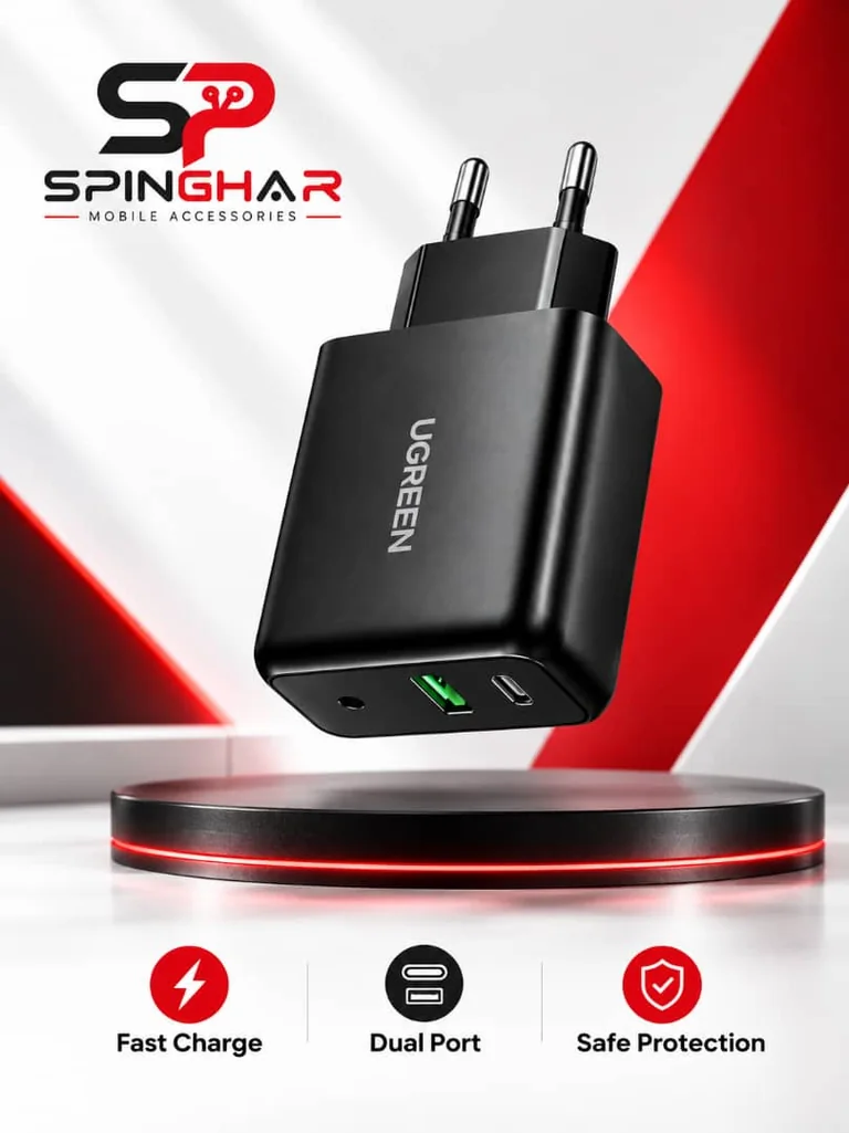 Dual-Port Fast Charger Guide for Kabul Buyers