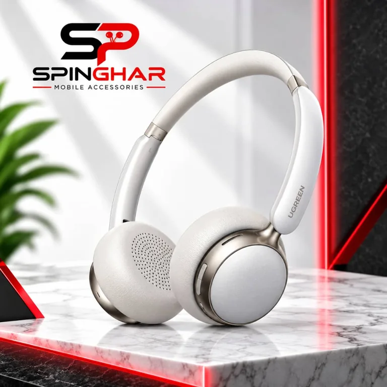 UGREEN Wireless Over-Ear Headphones — view 1