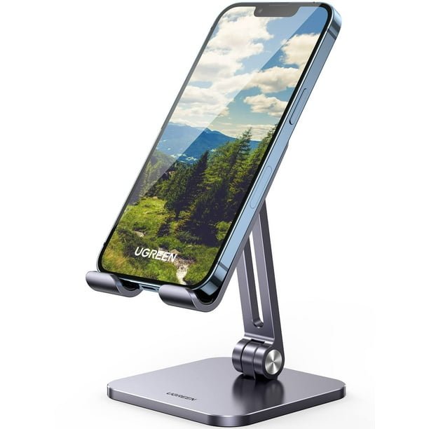 Adjustable Mobile Table Stand — view 1