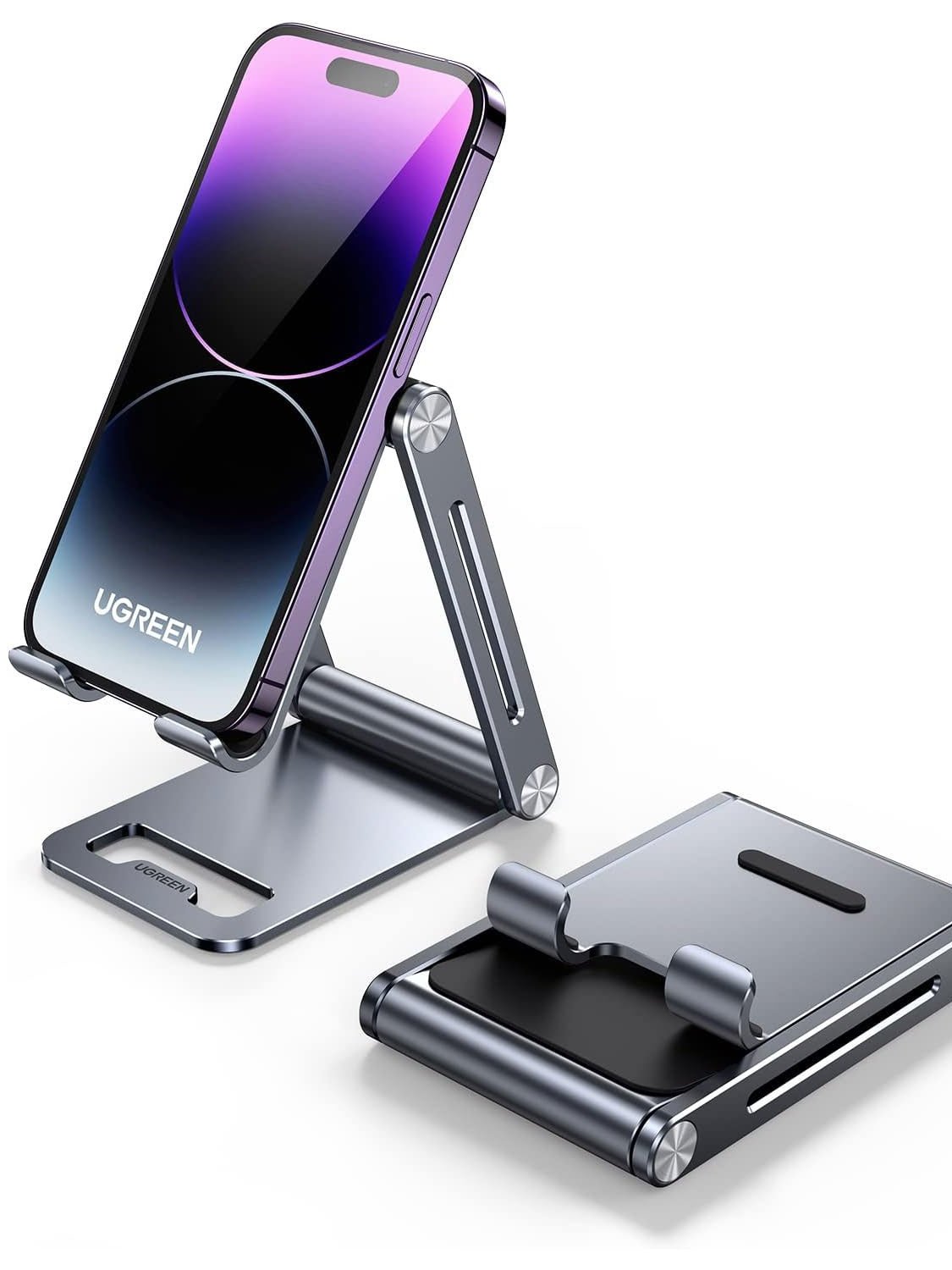 Mobile Stands