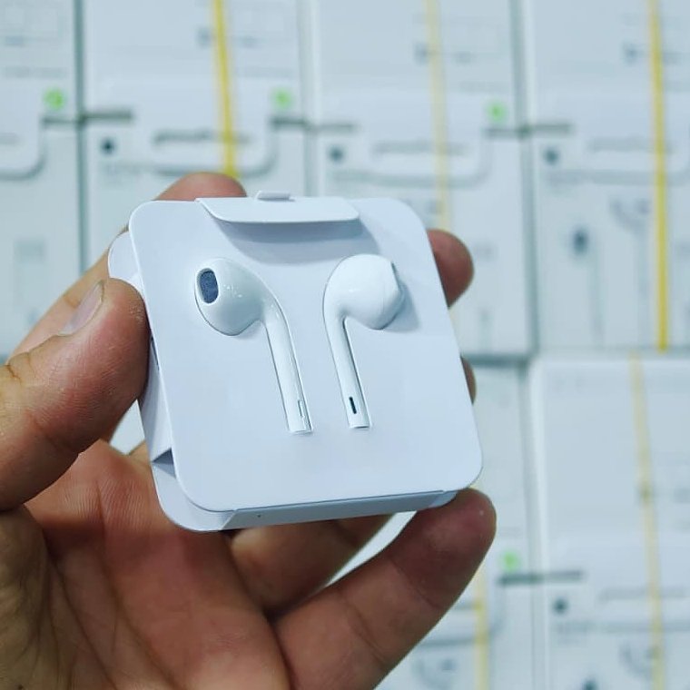 Earphones