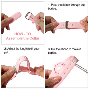 Anti-Lost Pet Cat Collar for Apple Airtag SPINGHAR