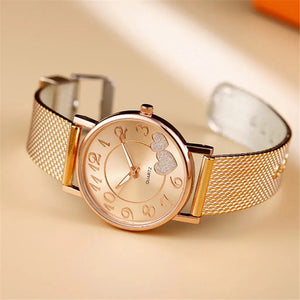 Women Watches Luxury Fashion Ceramic Watch For Ladies Elegant Bracelet Waterproof Quartz Wristwatch Top Clock Lover Watch - SPINGHAR