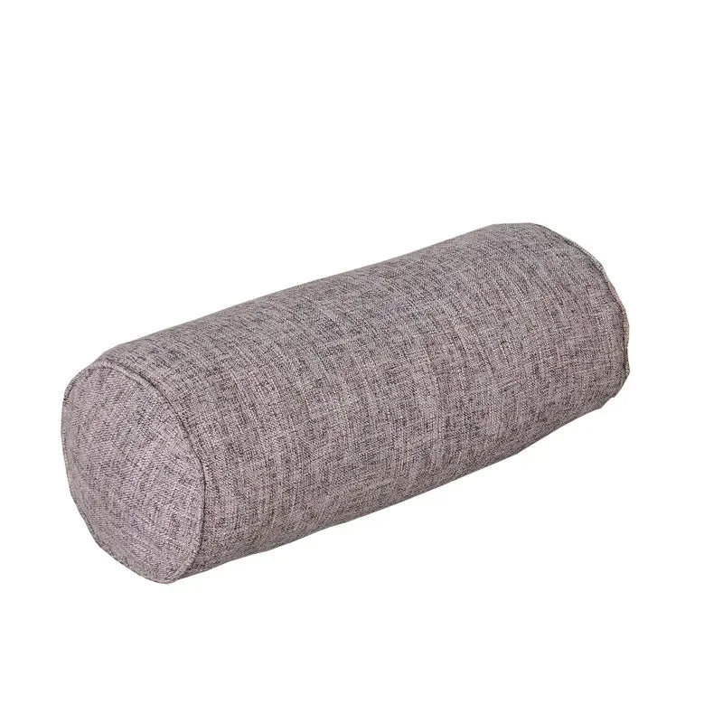 Rectangular Long Pillow for Sleep and Home Decor SPINGHAR