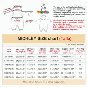 MICHLEY Halloween Winter Baby Rompers Hooded Flannel Toddler Infant Clothes Overall Bodysuits Jumpsuit Costume For Kids Girl Boy SPINGHAR