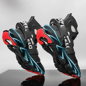 Shoes Men Sneakers Female Casual Men's Shoes Tenis Luxury Shoes Trainer Race Breathable Shoes Fashion Running Shoes for Women SPINGHAR