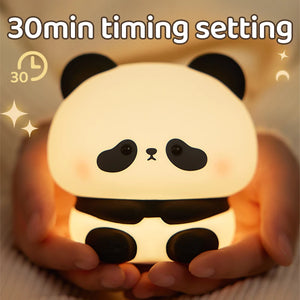 Panda Night Light SPINGHAR