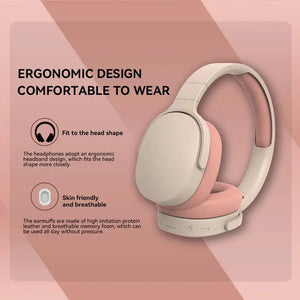 Xiaomi Original P2961 Wireless Headset Bluetooth 5.3 Earphone For Samsung iPhone Stereo HIFI Headphone Game Earbuds With Mic - SPINGHAR