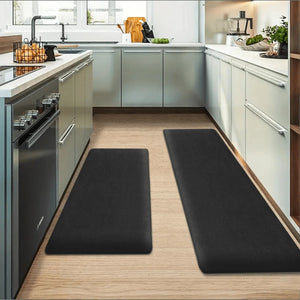 1pc Big kitchen carpet soft kitchen mat anti slip floor mat water absorbent bathroom mat bedroom mat home decoration SPINGHAR