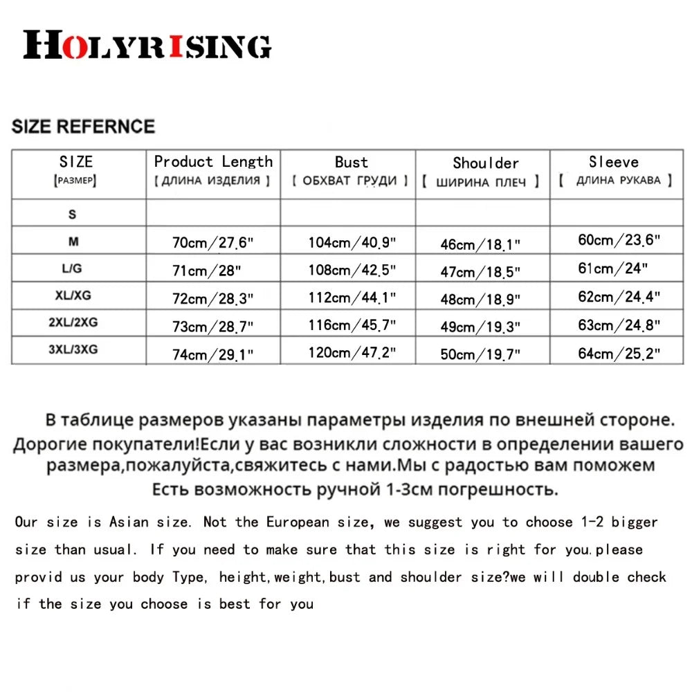 Holyrising men coat winter wool caot erkek kaban Fashion Business Thicken Slim Overcoat Jacket Male Peacoat Brand Clothes 18703 SPINGHAR