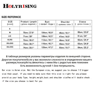 Holyrising men coat winter wool caot erkek kaban Fashion Business Thicken Slim Overcoat Jacket Male Peacoat Brand Clothes 18703 SPINGHAR