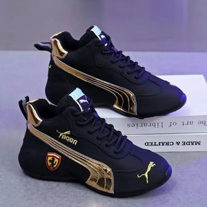 2024 Spring and Autumn New Shoes Men's and Women's Fashion Trend Pippen Torre Shoes Casual Outer Wear sneaker SPINGHAR