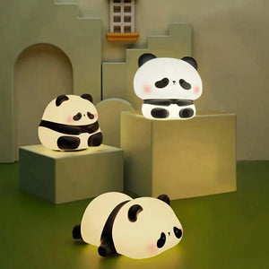 Panda Night Light SPINGHAR