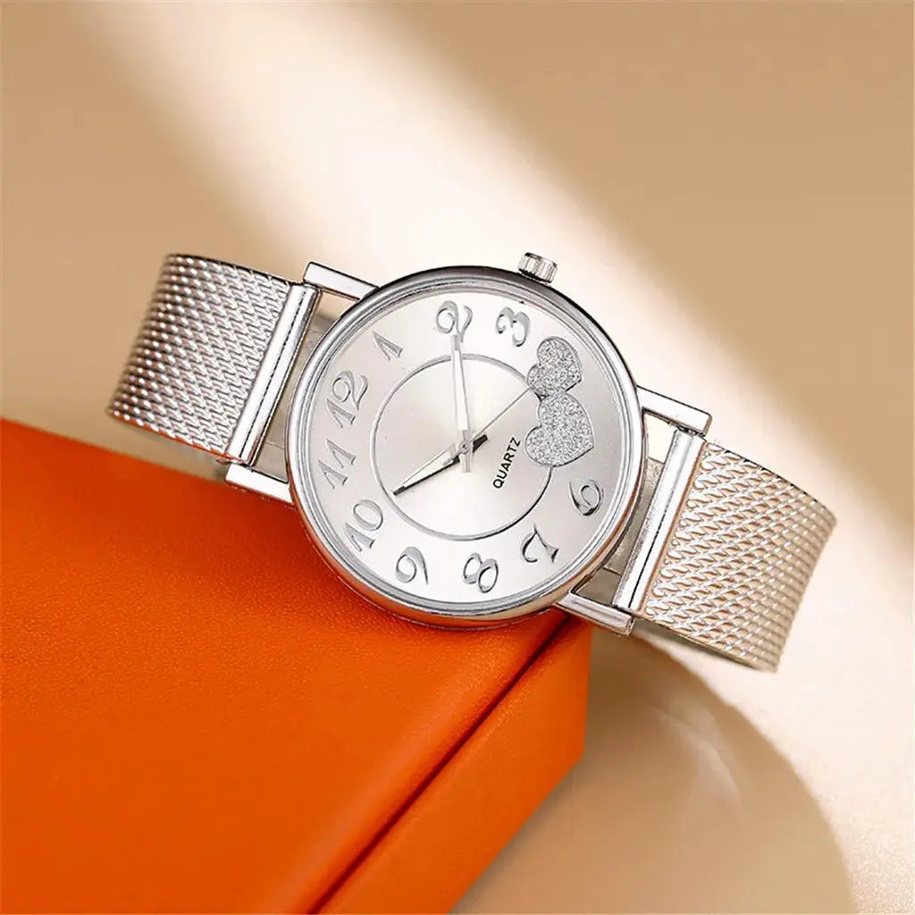 Women Watches Luxury Fashion Ceramic Watch For Ladies Elegant Bracelet Waterproof Quartz Wristwatch Top Clock Lover Watch - SPINGHAR