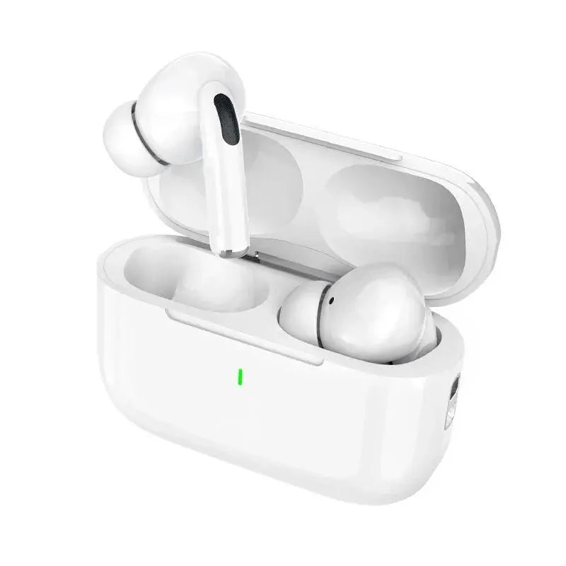 Original Air pro bluetooth earphones Bluetooth 5.3 auriculares Earbuds Gaming Headset For iPhone Apple Xiaomi Android phone - SPINGHAR