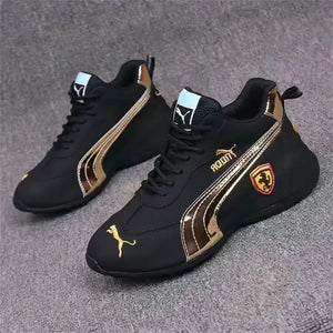 2024 Spring and Autumn New Shoes Men's and Women's Fashion Trend Pippen Torre Shoes Casual Outer Wear sneaker SPINGHAR