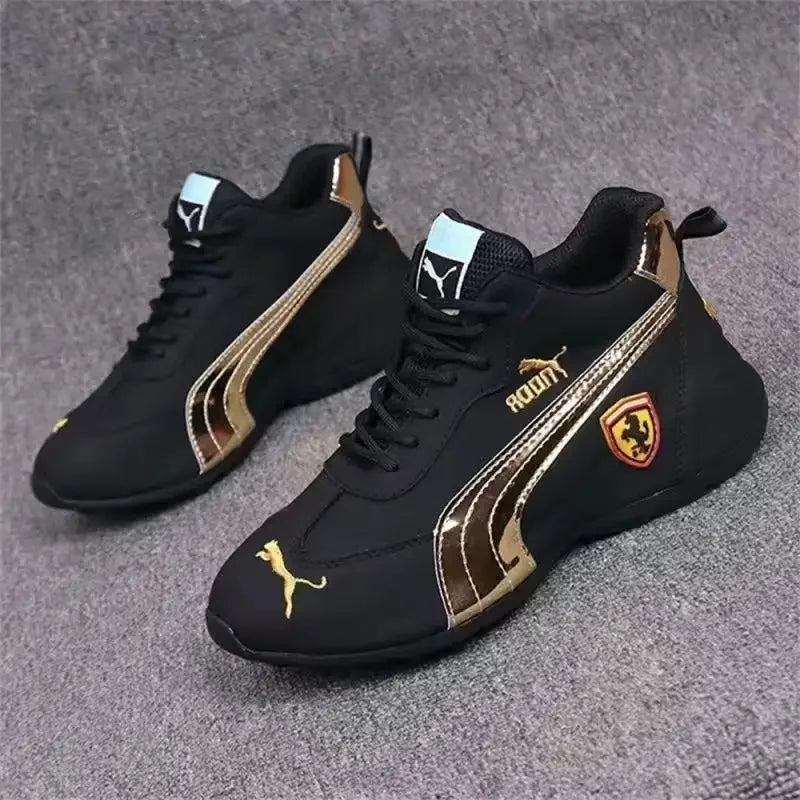 2024 Spring and Autumn New Shoes Men's and Women's Fashion Trend Pippen Torre Shoes Casual Outer Wear sneaker SPINGHAR