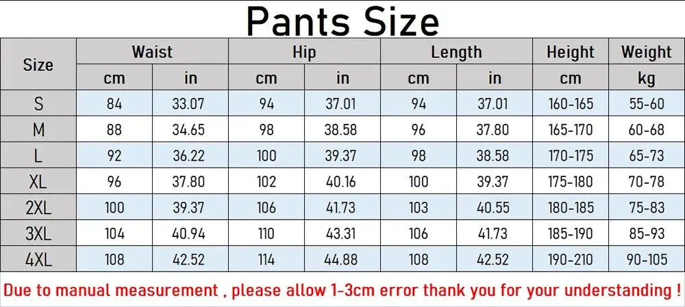 11 Print Men's Sweatpants Patchwork Jogging Pants Male Outfit Loose Trousers Straight Pants New Spring Autumn Fashion Clothes - SPINGHAR