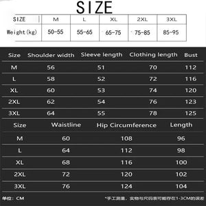 2024 Men's Tracksuit 2 Piece Waffle Hoodie Sweatsuits Sets Athletic Jogging Suits with Pocket Spring Autumn Casual Sports Suit - SPINGHAR