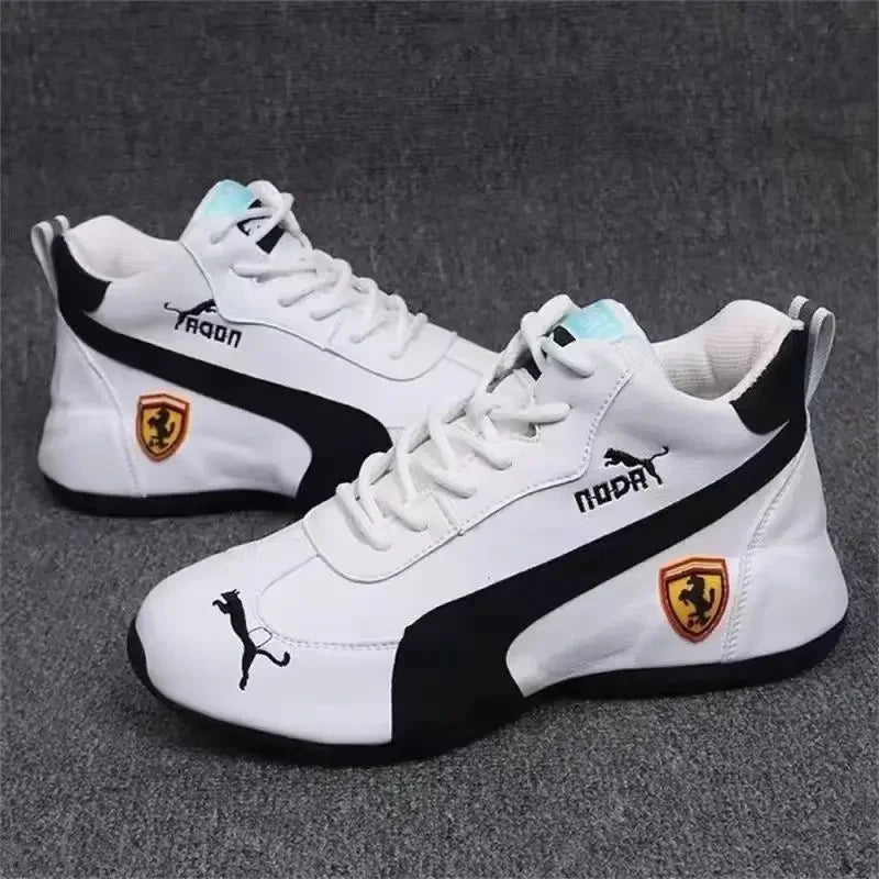 2024 Spring and Autumn New Shoes Men's and Women's Fashion Trend Pippen Torre Shoes Casual Outer Wear sneaker SPINGHAR