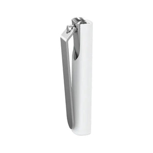 Xiaomi Mijia Stainless Steel Nail Clippers with Anti-Splash Storage Shell - SPINGHAR