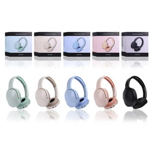 Xiaomi Original P2961 Wireless Headset Bluetooth 5.3 Earphone For Samsung iPhone Stereo HIFI Headphone Game Earbuds With Mic - SPINGHAR