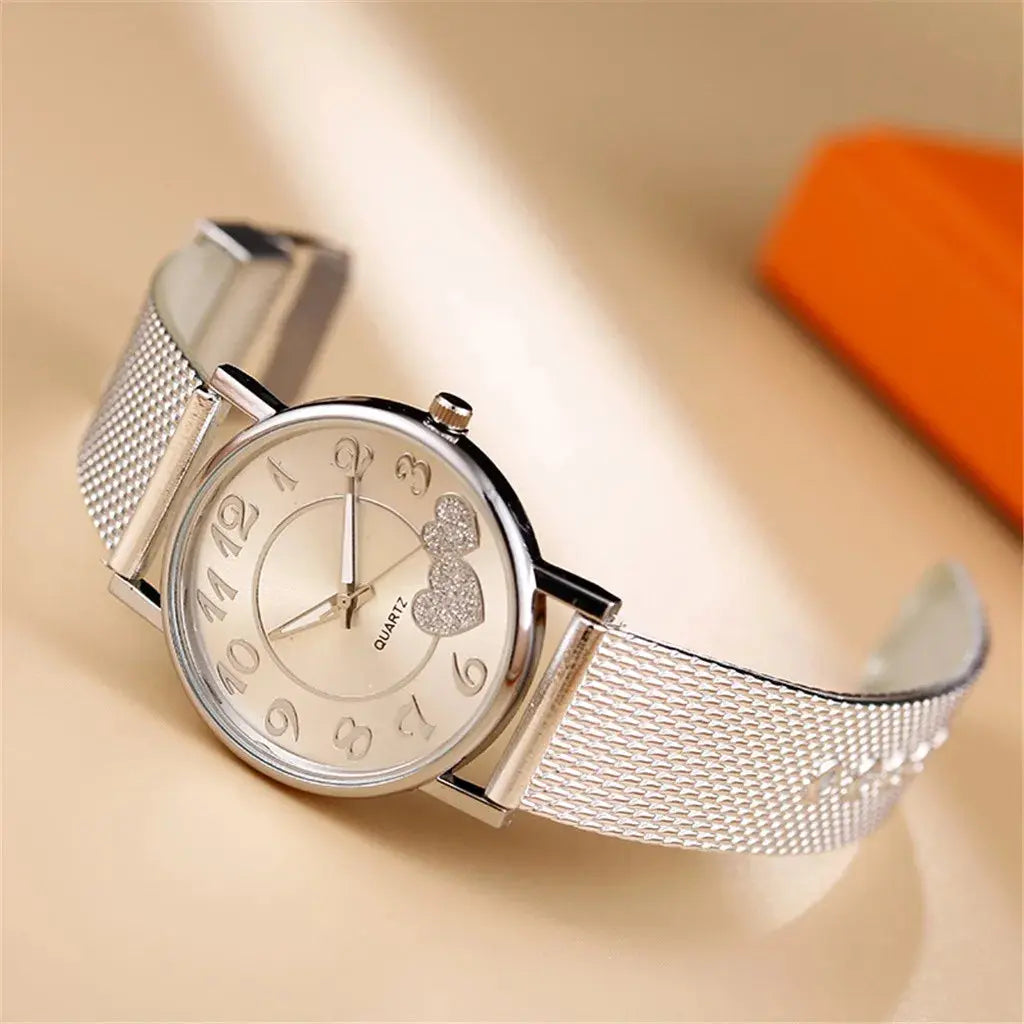 Women Watches Luxury Fashion Ceramic Watch For Ladies Elegant Bracelet Waterproof Quartz Wristwatch Top Clock Lover Watch - SPINGHAR